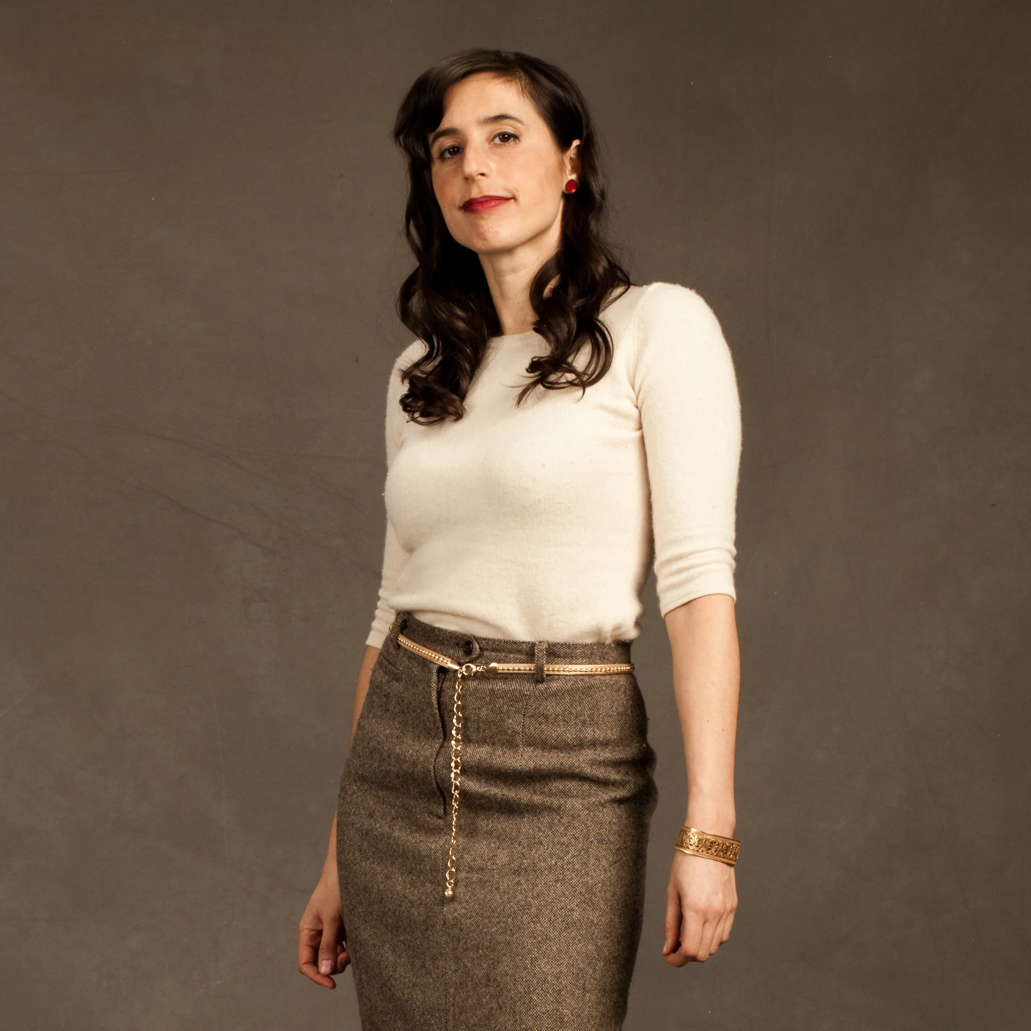 Danielle Lurie&nbsp;