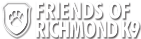 Friends of Richmond K-9