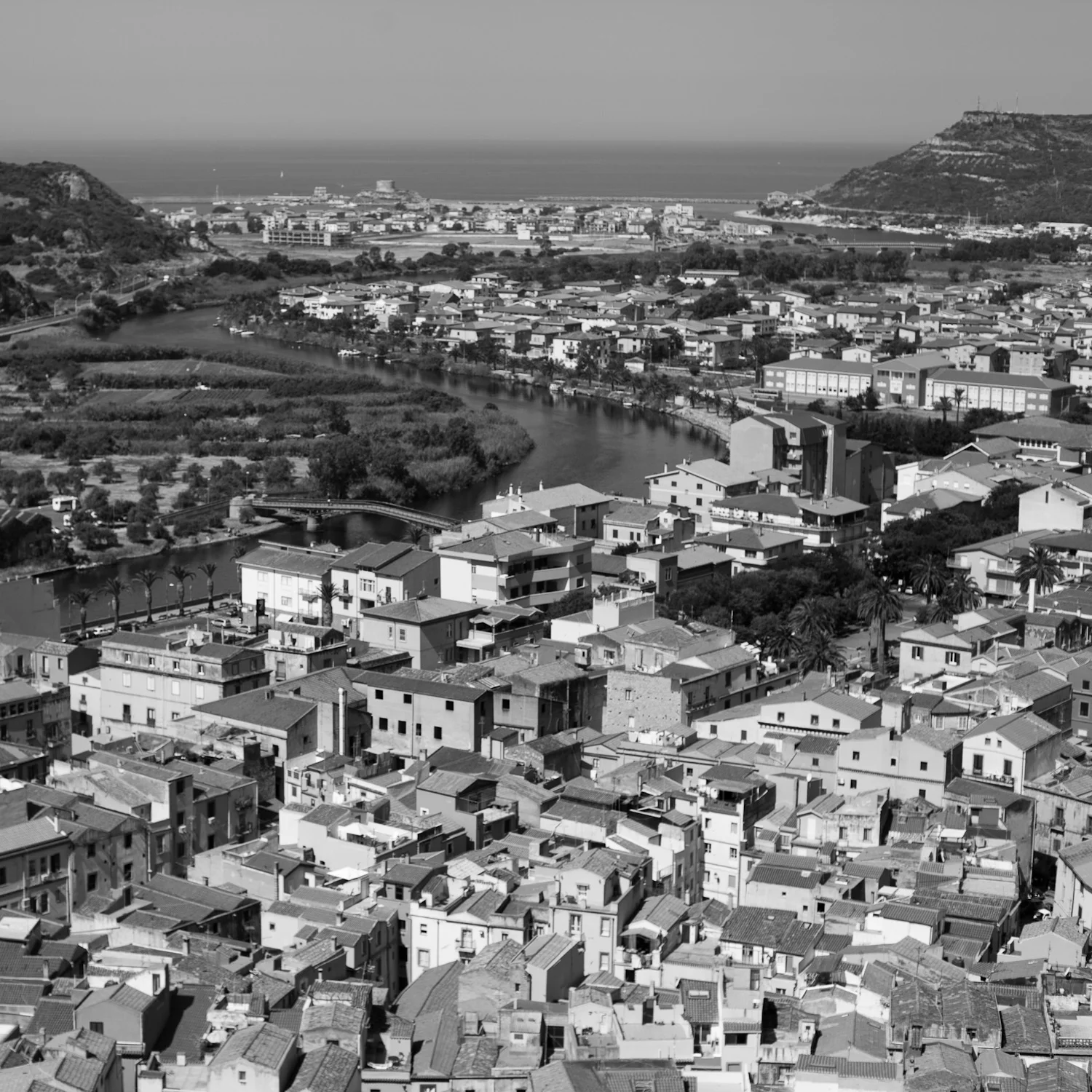 Bosa