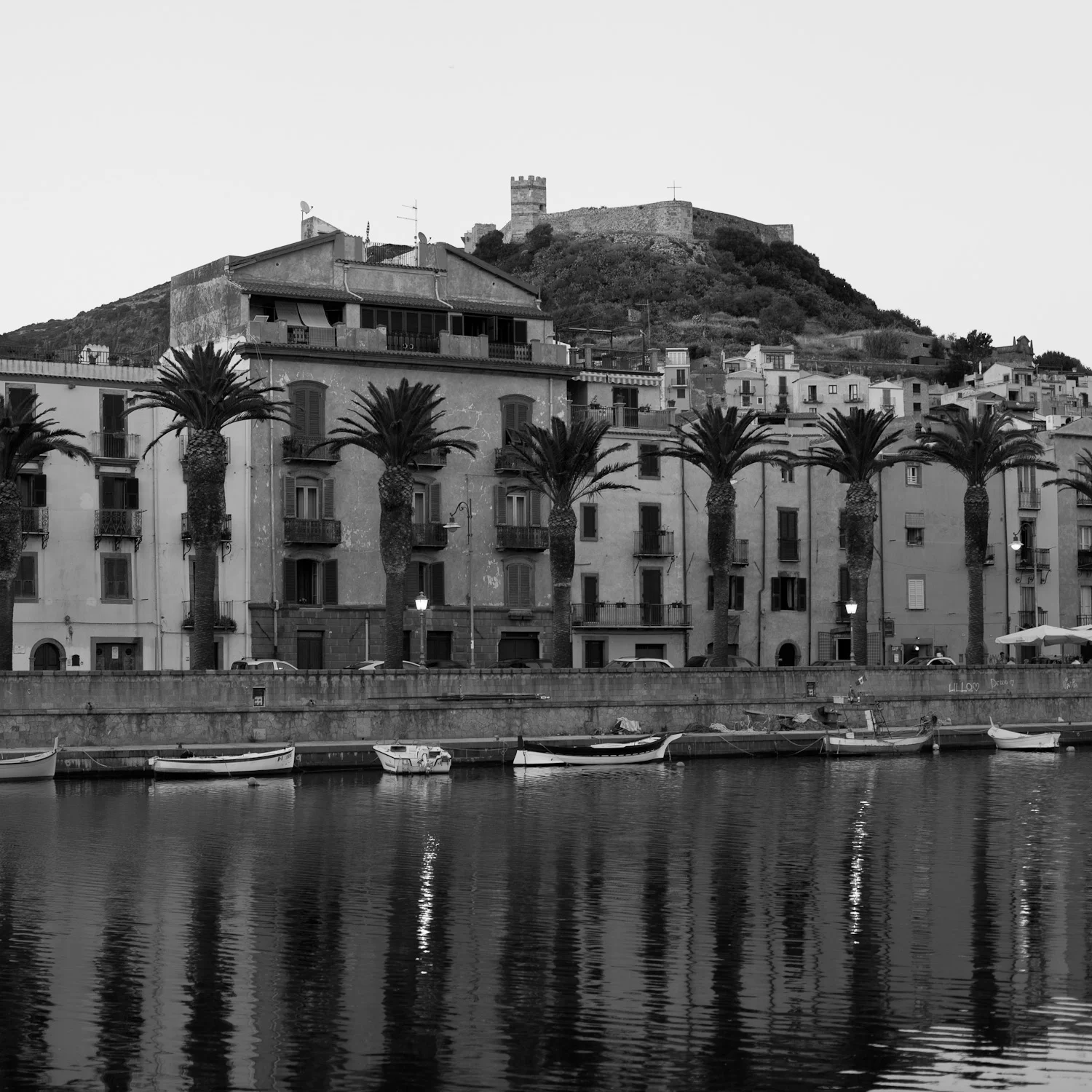 Bosa