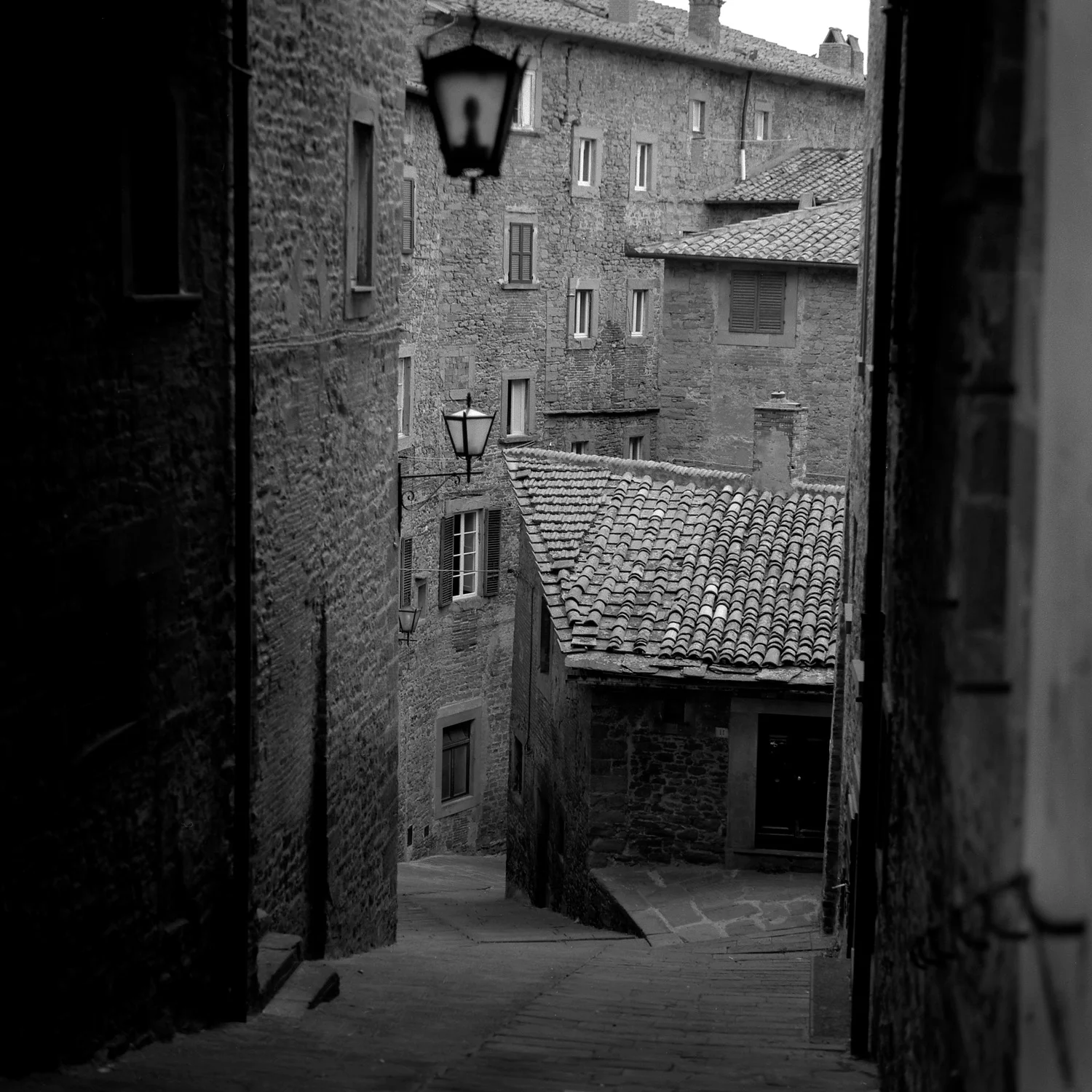 Cortona
