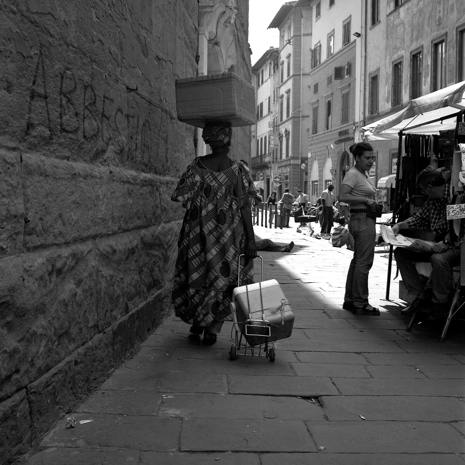 Firenze