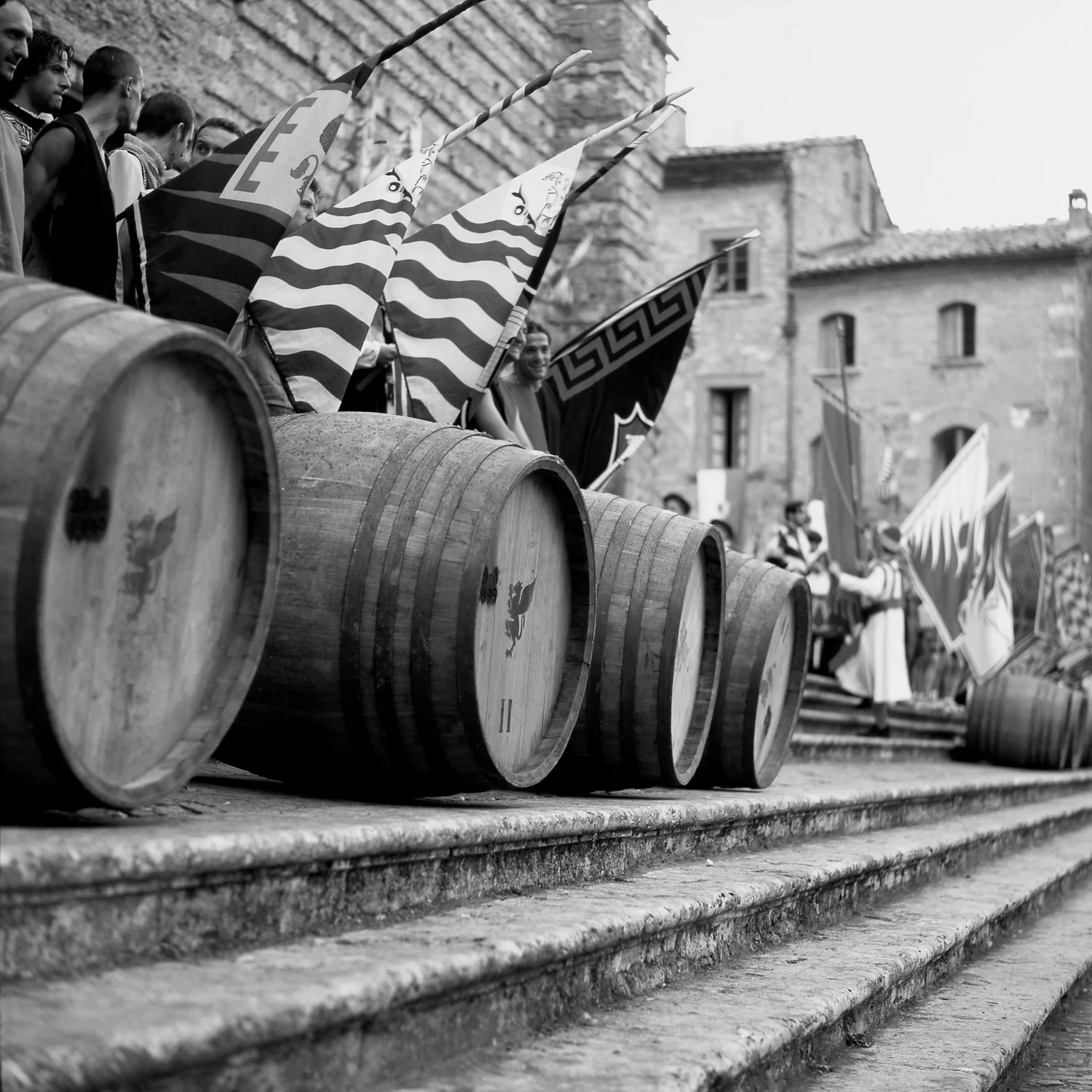 Montepulciano
