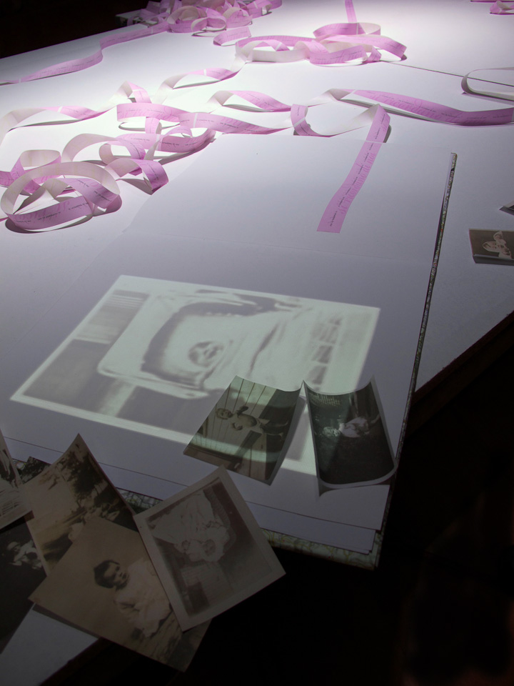 Installation Detail
