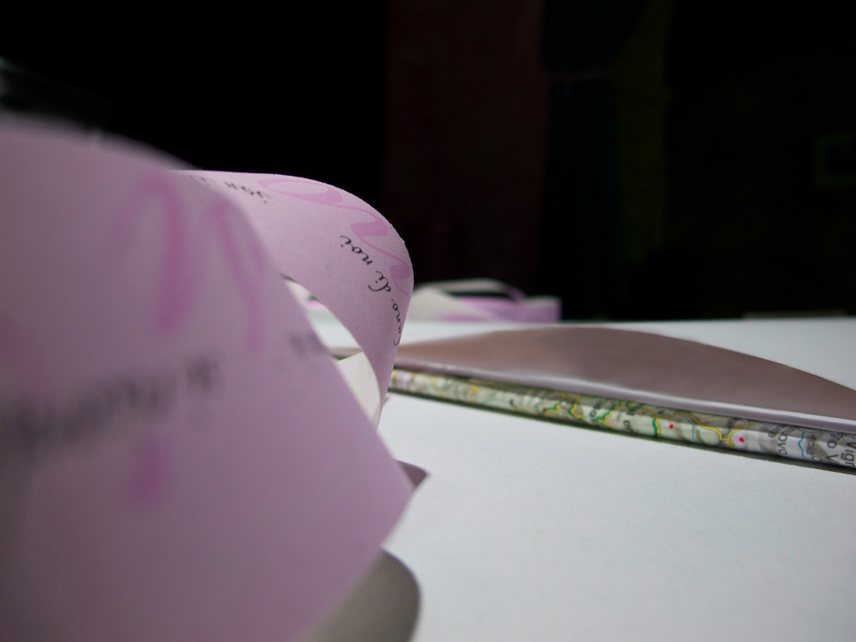 Installation Detail