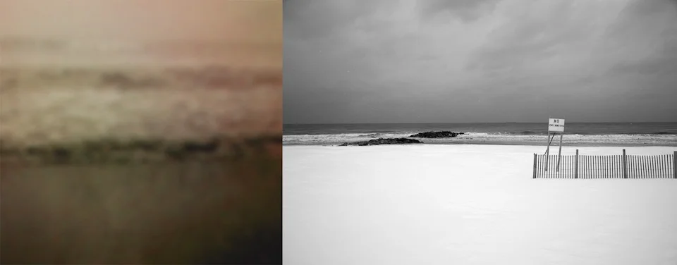 Hanna to Snow XXIII