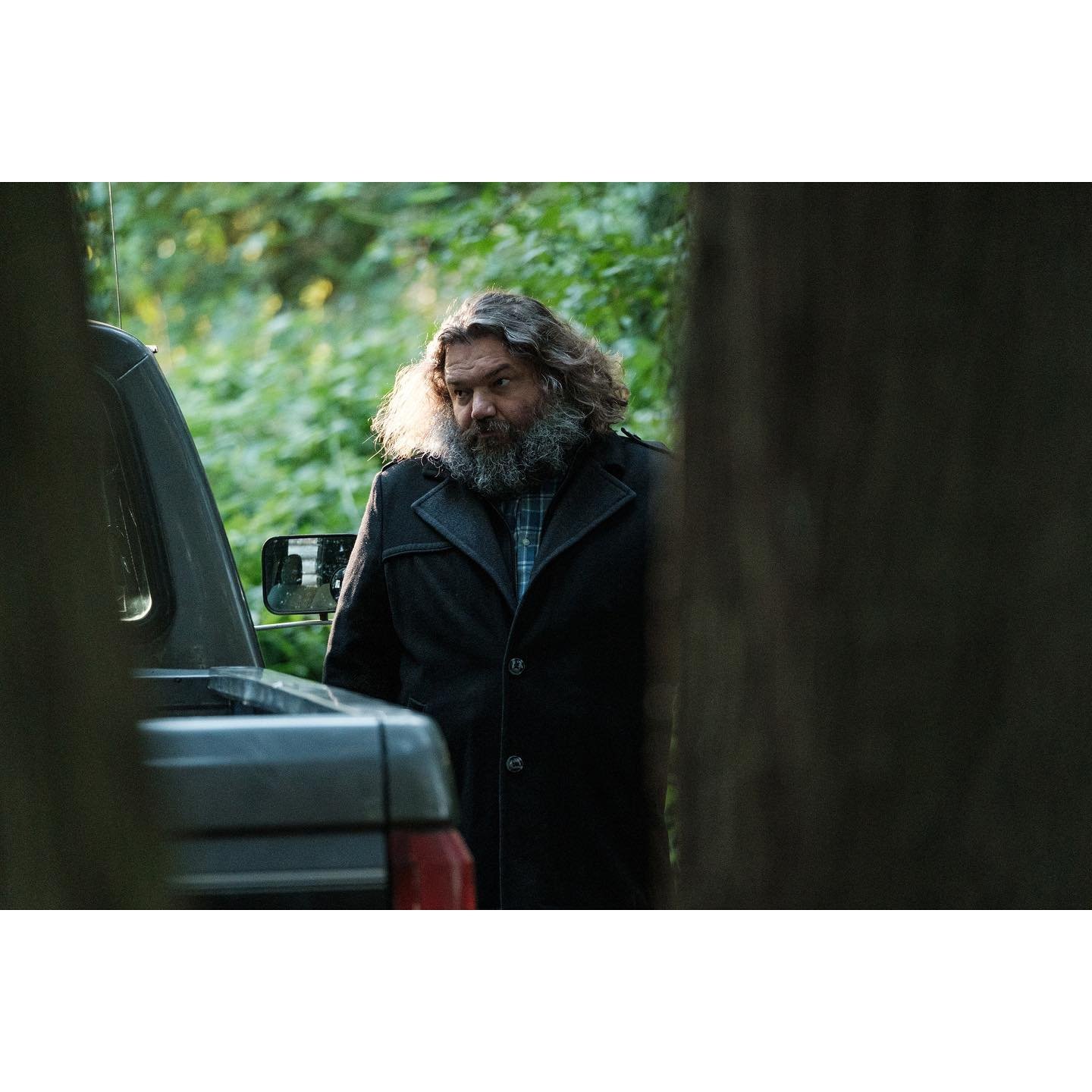 Pre-pandemic I was lucky enough to shoot stills on an awesome short called Hunter&rsquo;s Cabin.  It&rsquo;s doing the festival circuit now and it&rsquo;s picking up awards all over the place! Truly deserved!

This weekend @tobyhargrave was awarded B