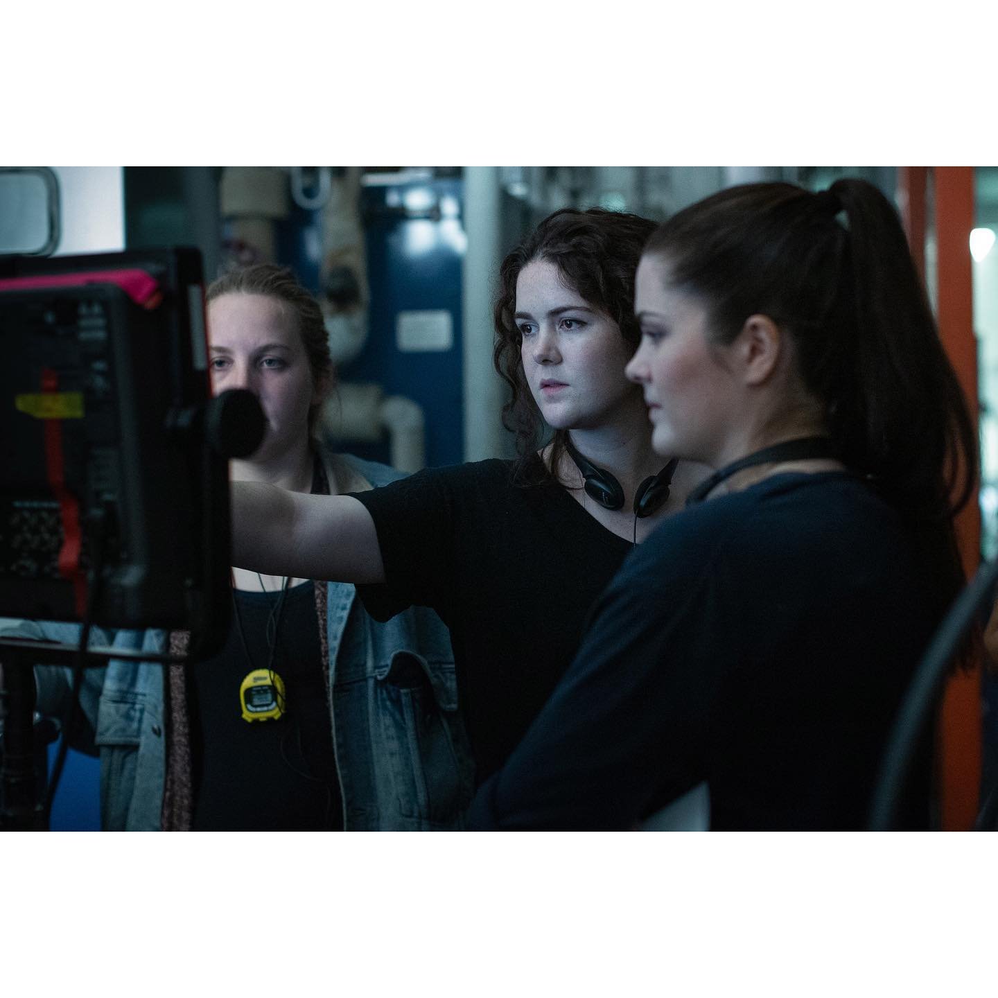 Woop Woop! Congrats to the Spear sisters and Talbot brothers for their @leoawardsbc wins tonight for Alien:Ore!

@kaileyspear
@samsspear

#Alien40th&nbsp;#Tongal&nbsp;#Alien&nbsp;#AlienOre #FemaleFilmmakers&nbsp;#SpearSisters #gregmassiephotography #