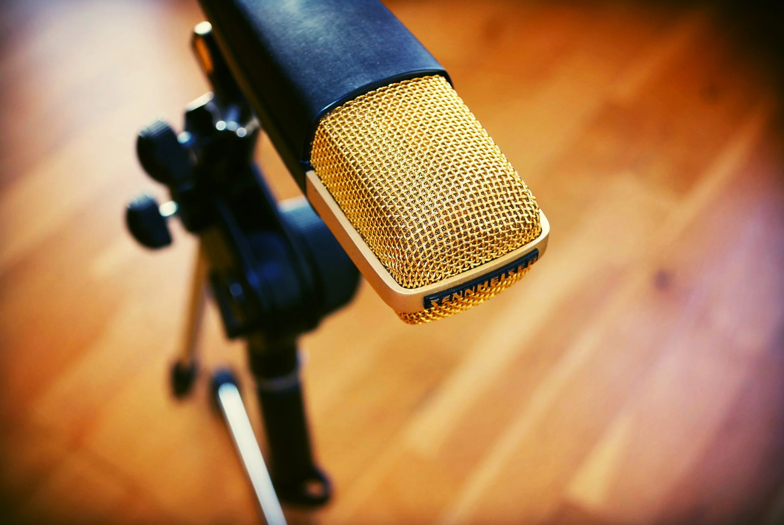 Sennheiser MD421