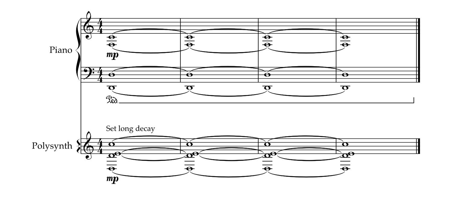 Exploring the Power of Adaptive Music in Video Games — Joff Winks