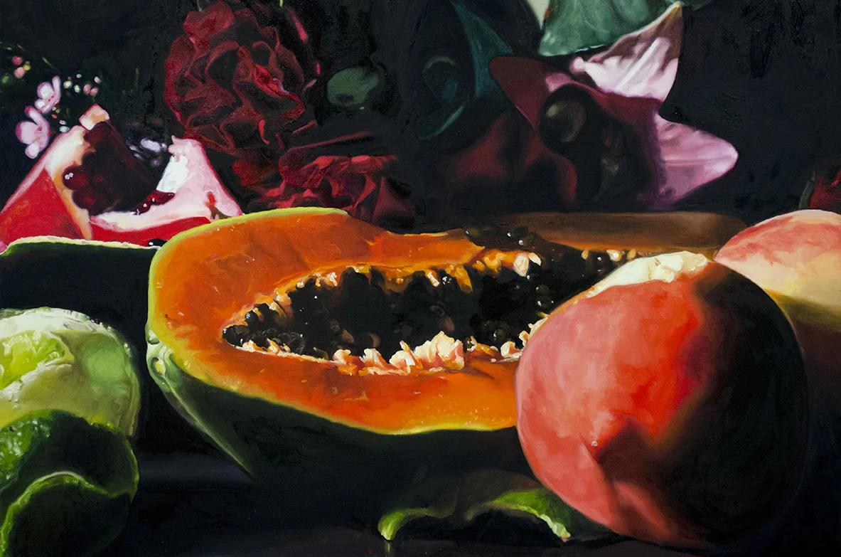 Hafa ( SOLD )