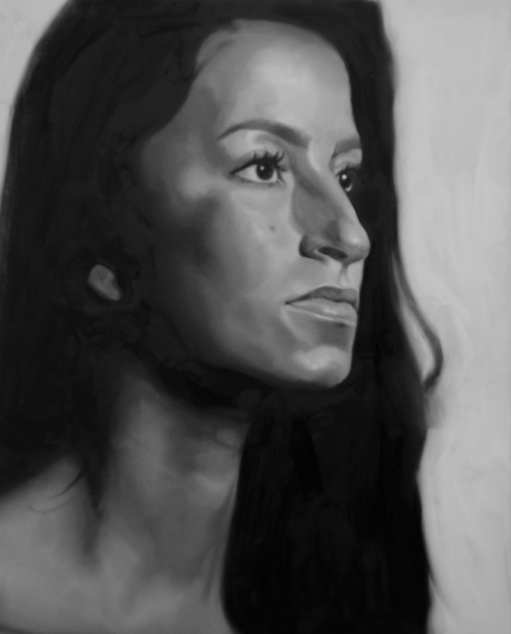 "Nazra" WIP