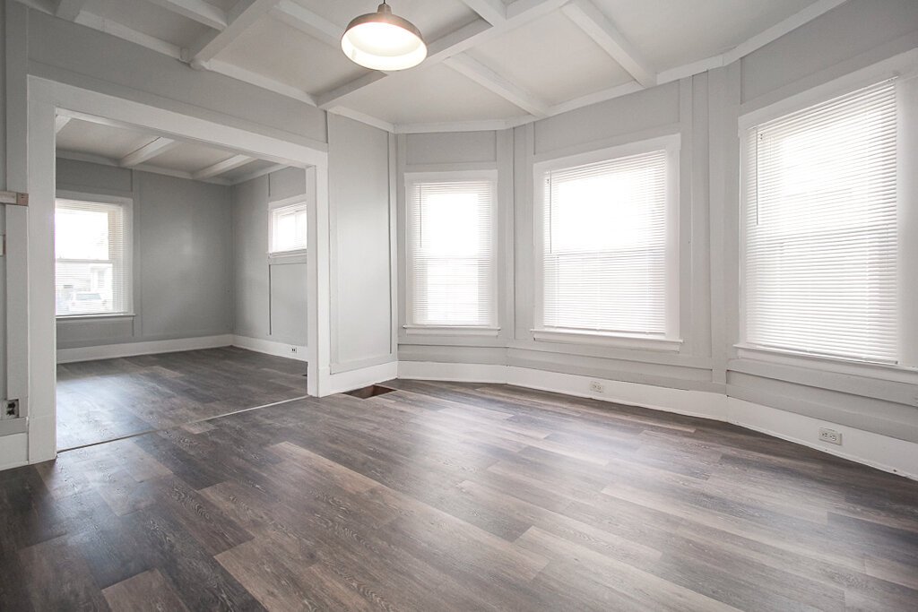 INTERIOR PAINTING