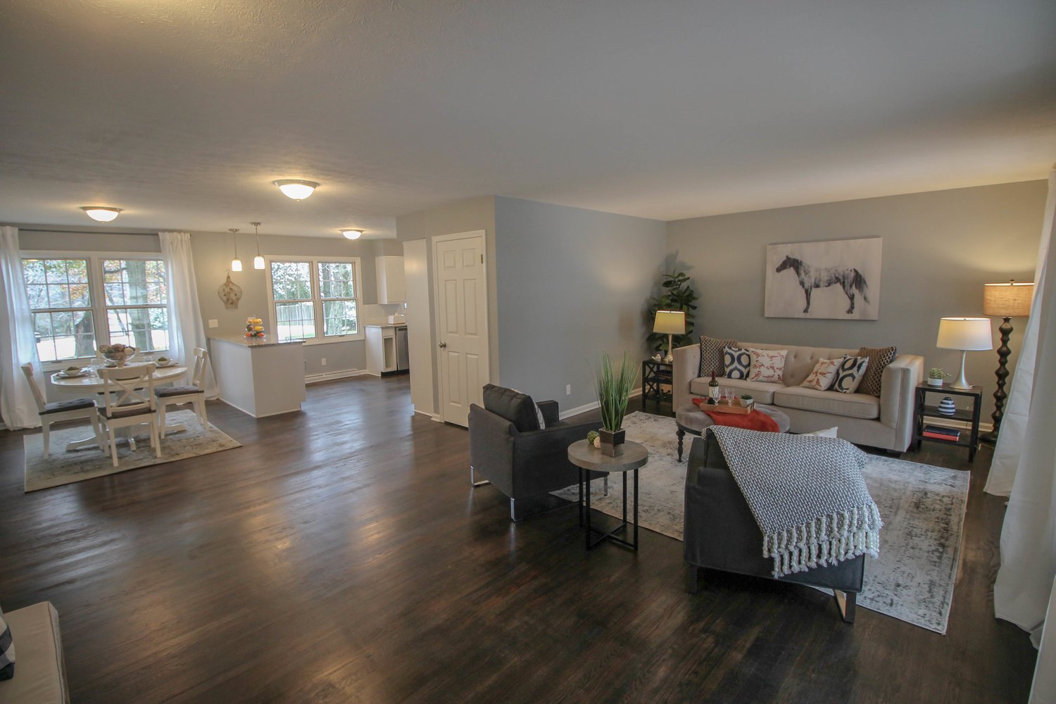 TOTAL RENOVATION