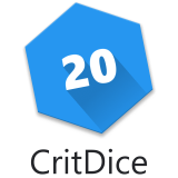 CritDice - Best Dice Roller App for Android