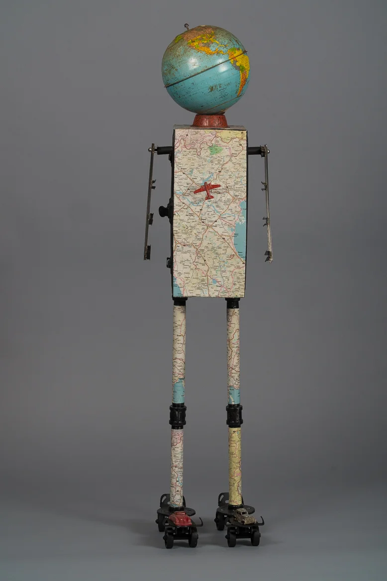 Traveler