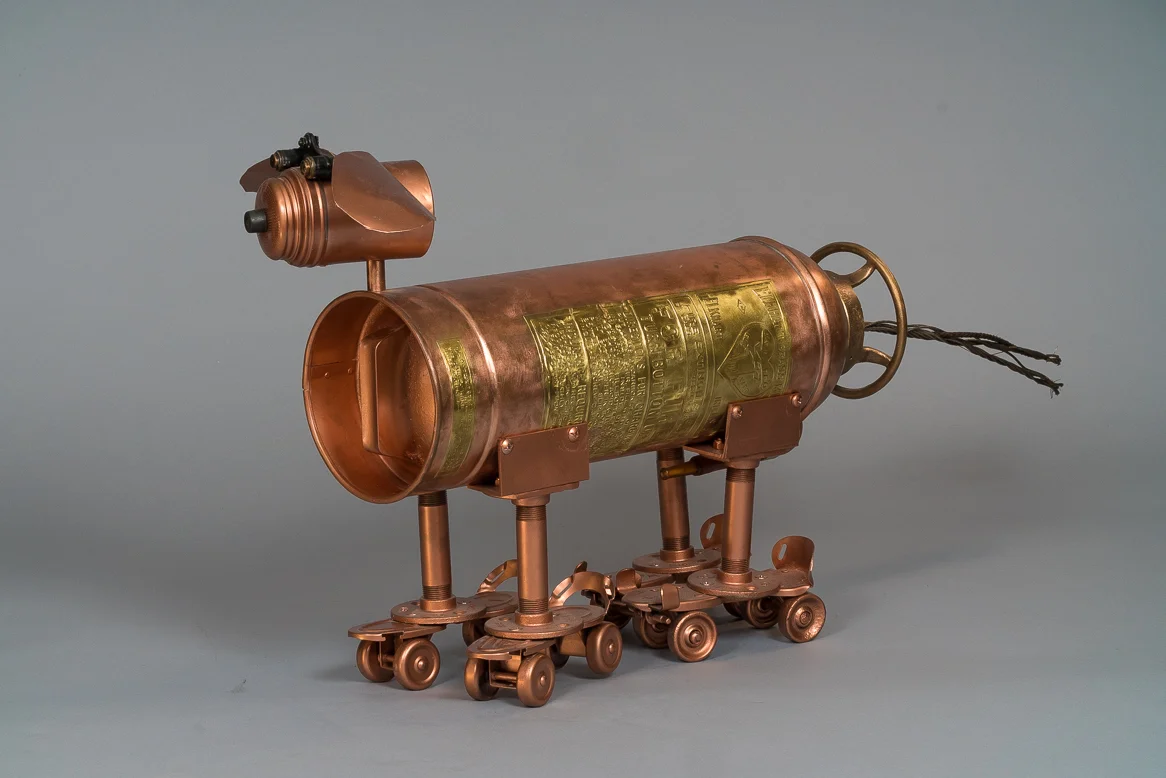 Dachshund SOLD