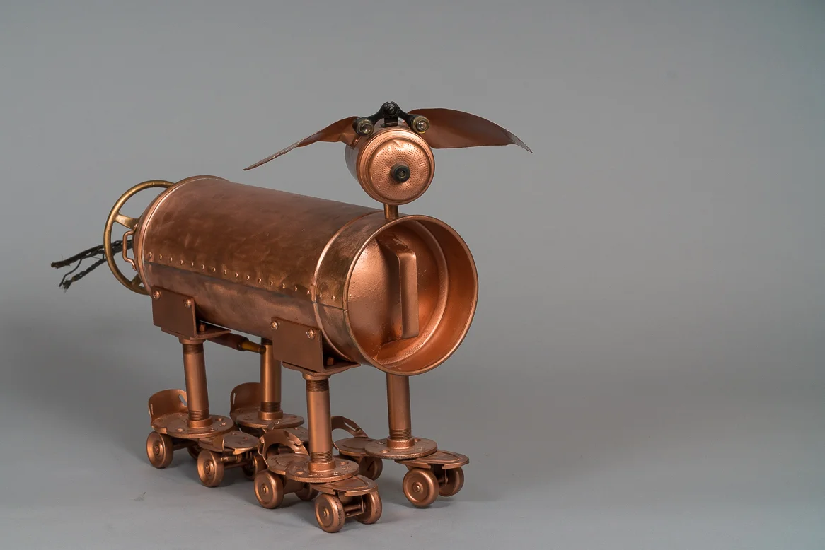Dachshund SOLD