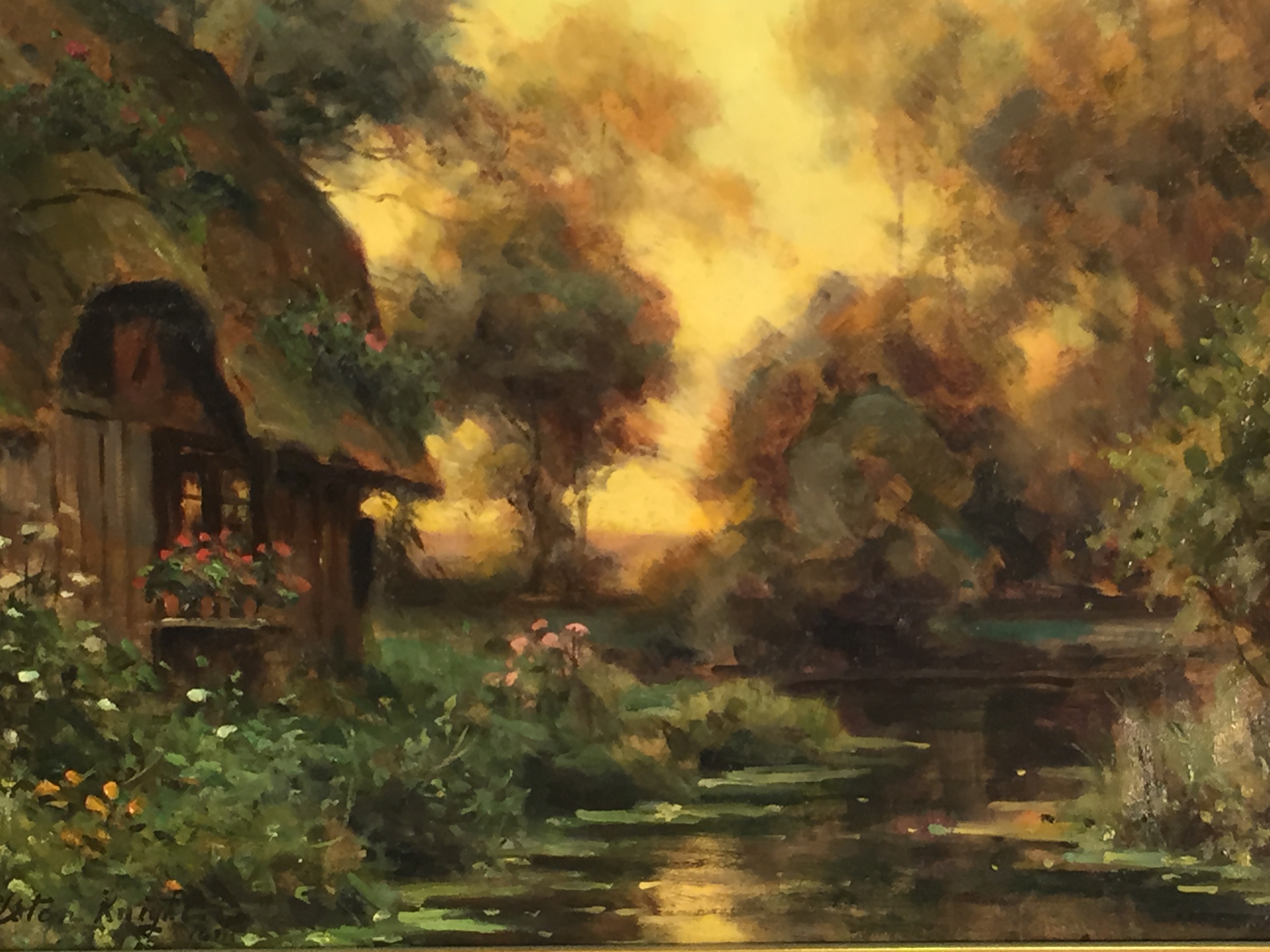 Louis Aston Knight