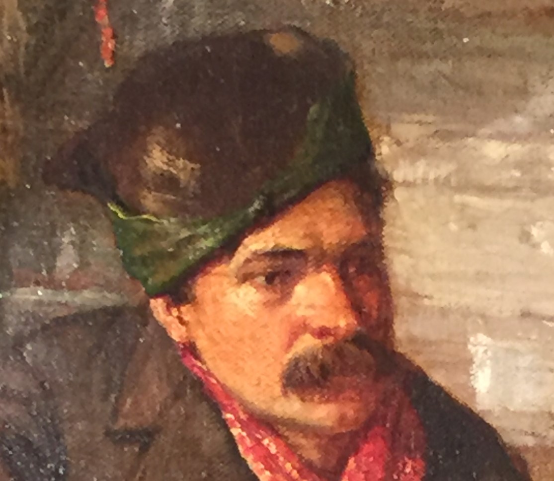 Fred. Lord
