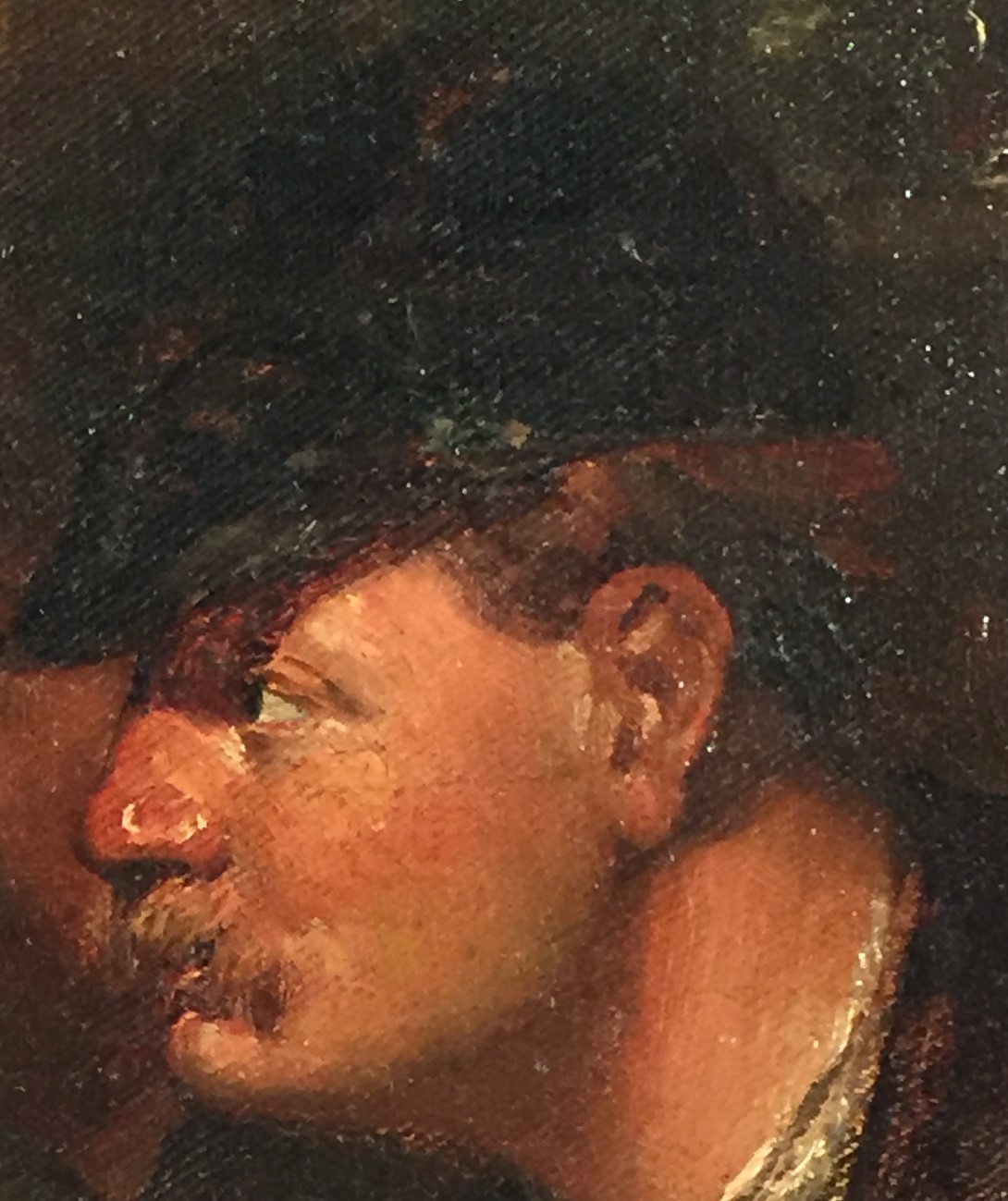 George McCauley
