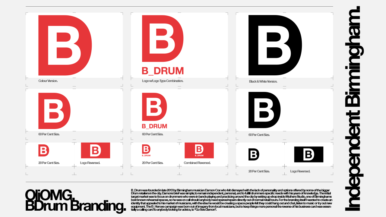 B_Drum Logo sheet