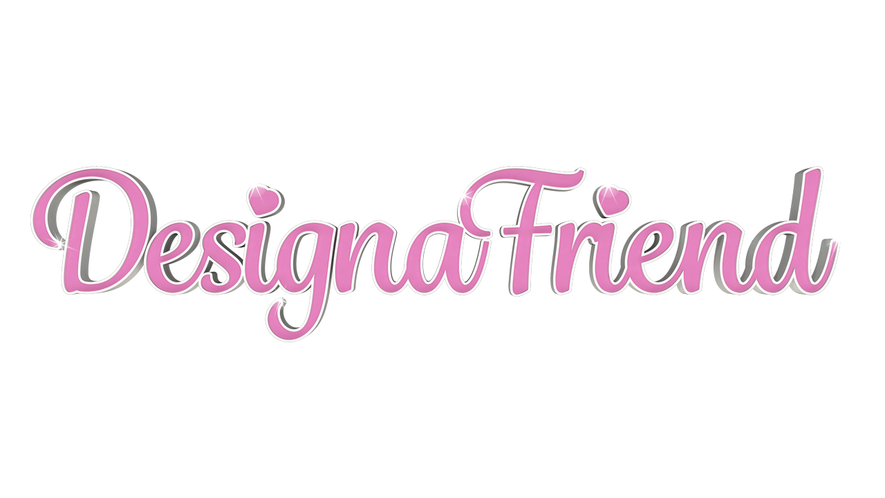 DesignaFriend Logo