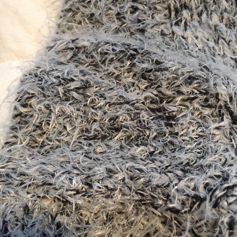 RD Style Skipper Cocoon Cardigan