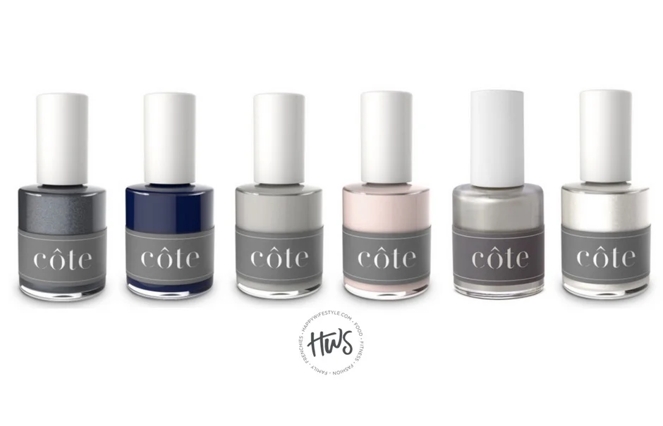 Why I take my own nail polish to the salon... — Happy WifeStyle™