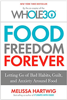 Food Freedom Forever