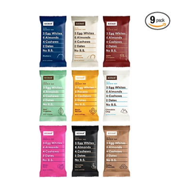 RxBars