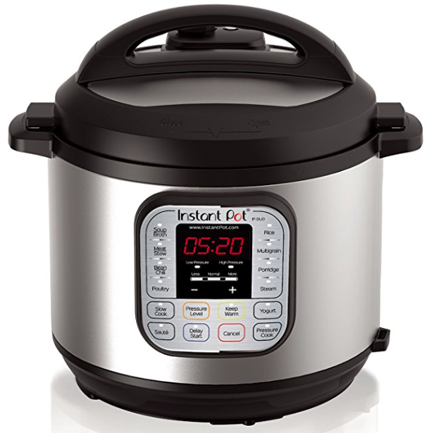 Instant Pot