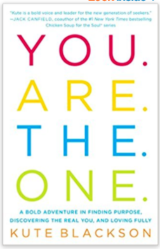 You Are the One