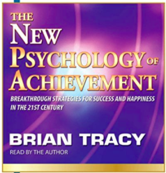 The New Psychology of Achievement