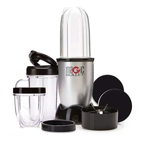 Magic Bullet Blender