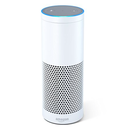 Amazon Echo