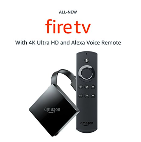 Fire TV