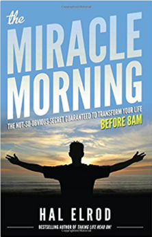 The Miracle Morning