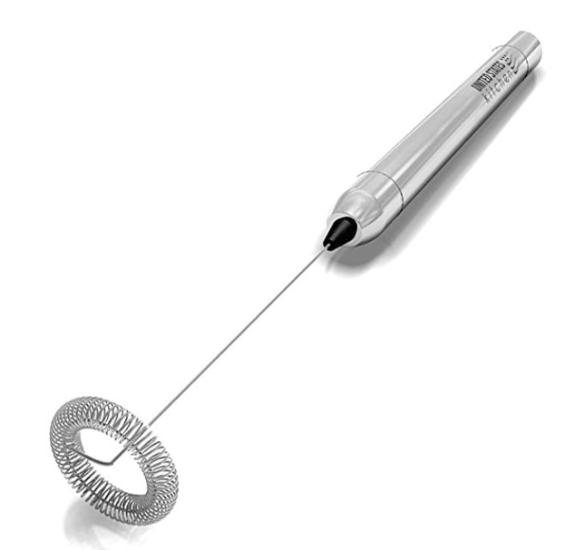 Stainless Milk Frother