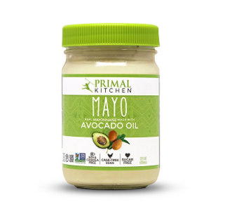 Primal Kitchen Mayo