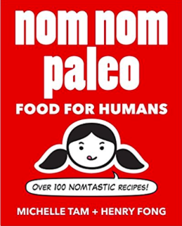 Nom Nom Paleo