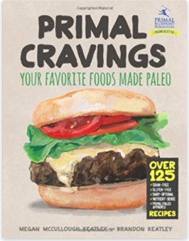 Primal Cravings