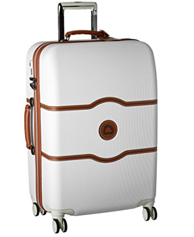 Delsey 24" Chatelet Luggage