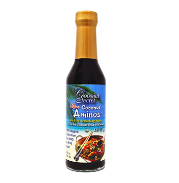 Coconut Aminos