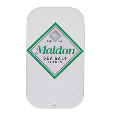 Maldon Travel Tins