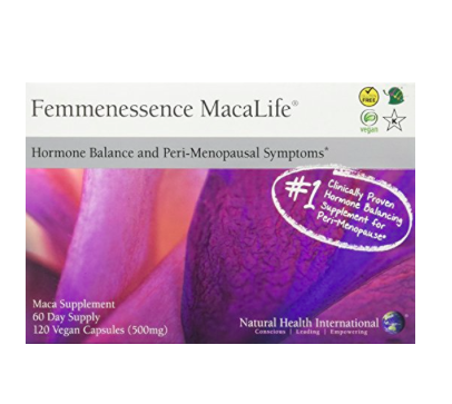 Femmenesscence Maca