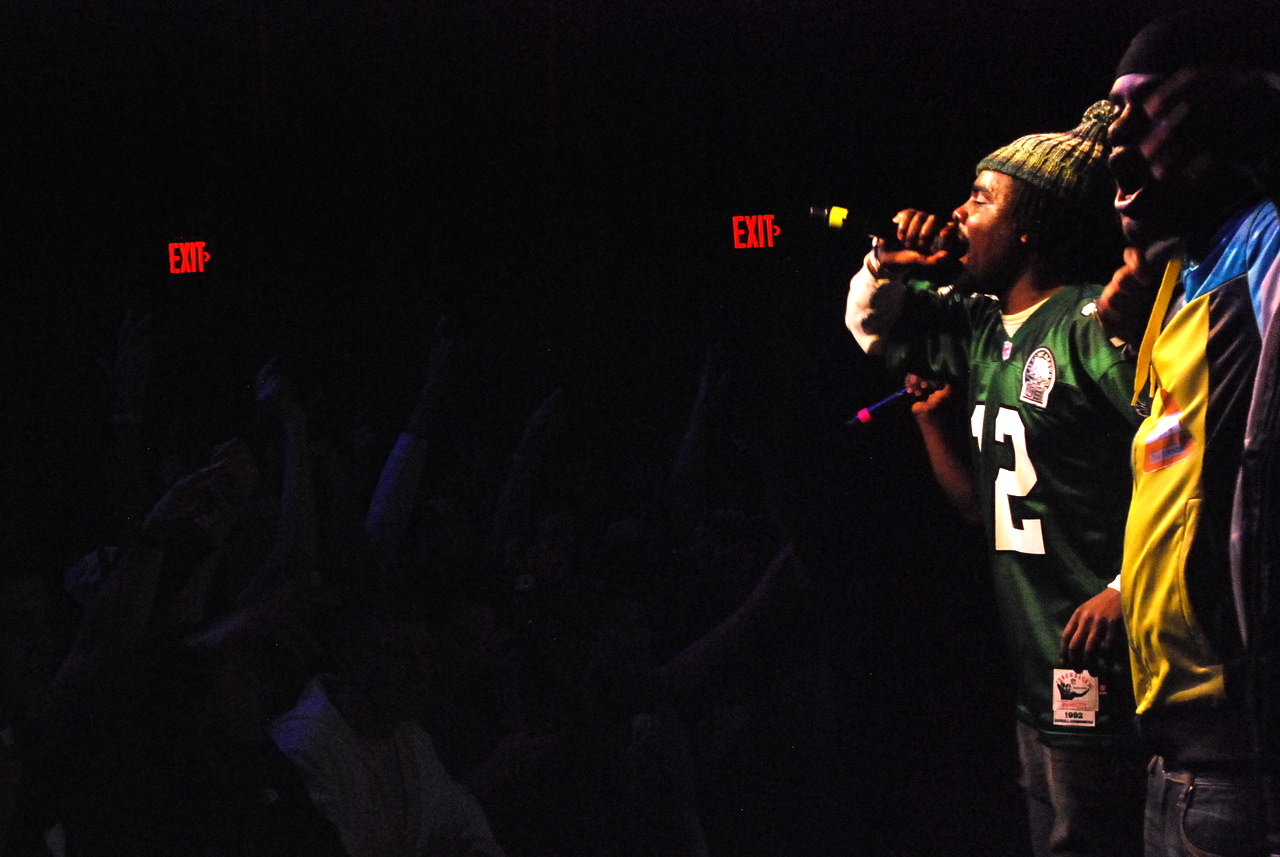 Wale | Fatrell