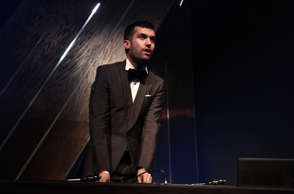 Atrak
