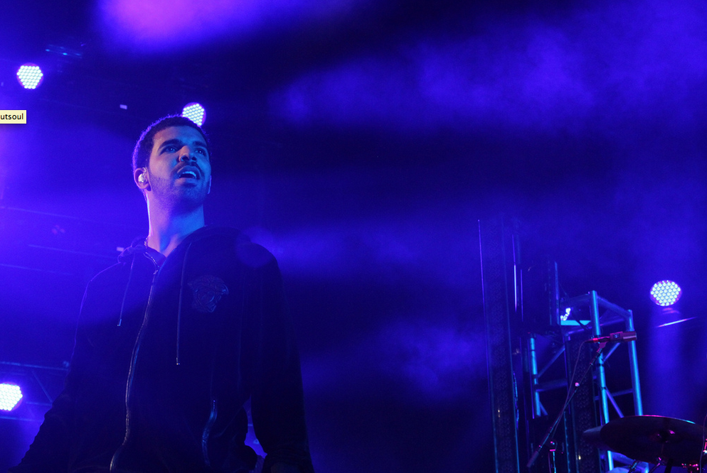 Drake