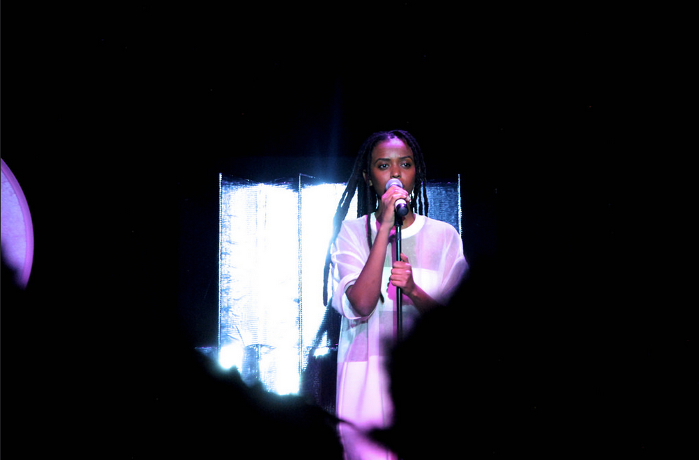 Kelela